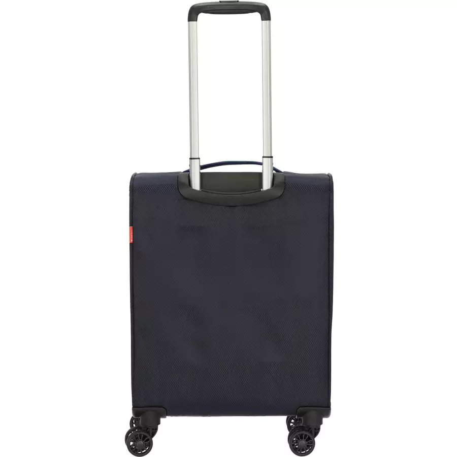 Gabol Cloud - 4-Rollen-Kabinentrolley 55 cm blue
