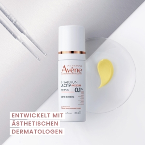 AVENE Hyaluron Activ Procedure Lifting Creme, 30 ml