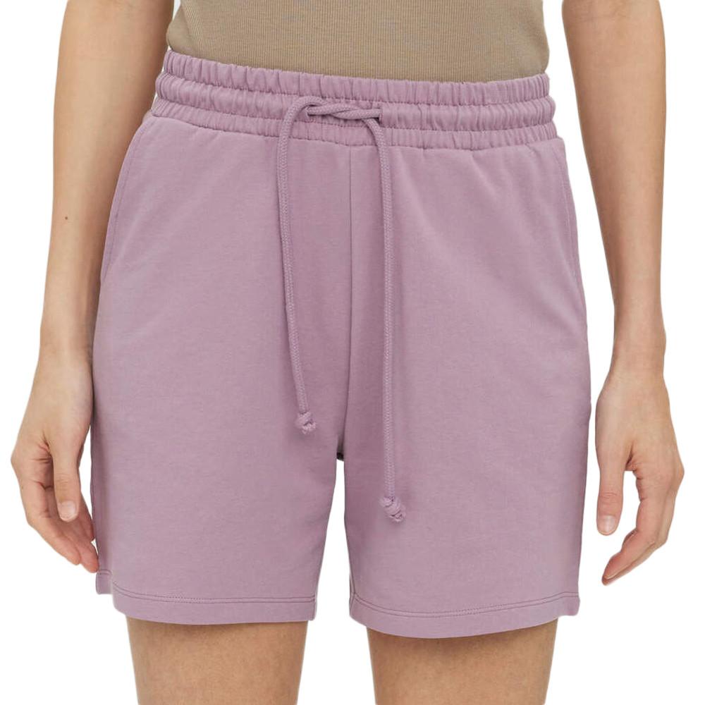 Vero Moda Short Mauve Femme Vero Moda Octavia
