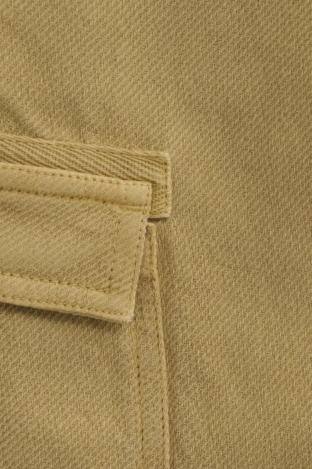 Noppies Kids Broek Rincon - Khaki