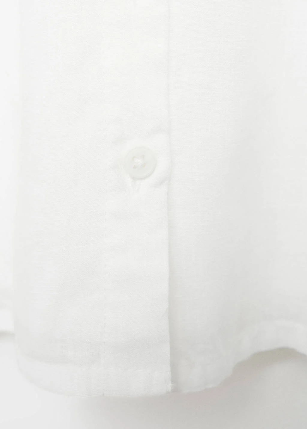 Mango Kids blousetop wit