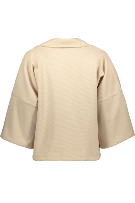 Typical Jill beige dames blazer