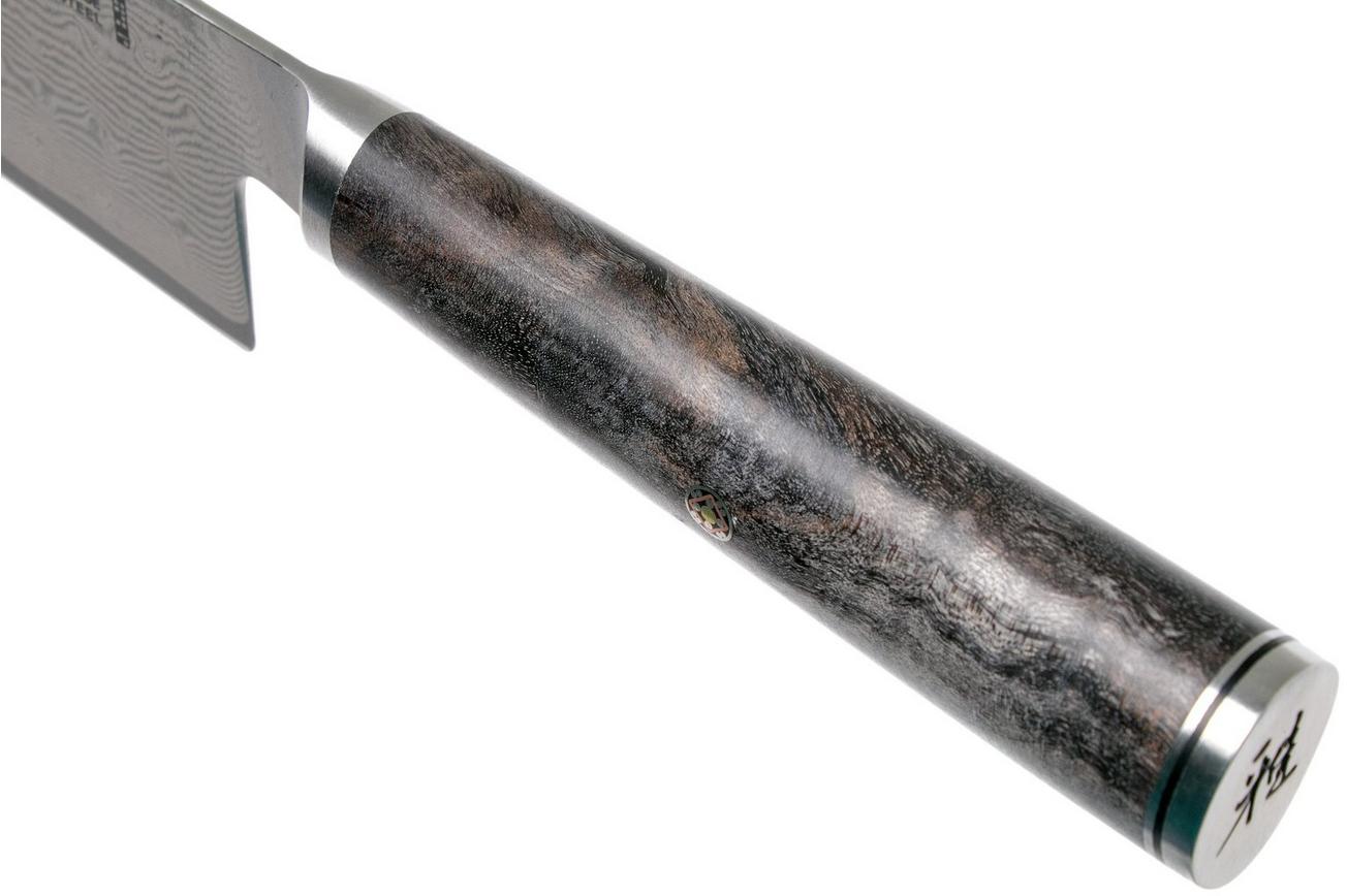 Miyabi by Zwilling 5000MCD 67 koksmes 24 cm, 34401-241