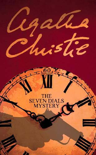 The Seven Dials Mystery (Paperback)