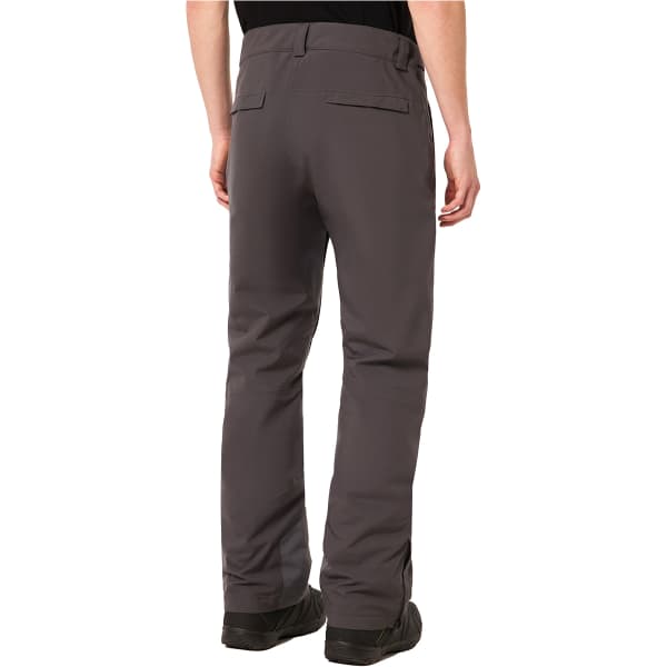Pantalon de ski OAKLEY AXIS INSULATED PANT UNIFORM GREY