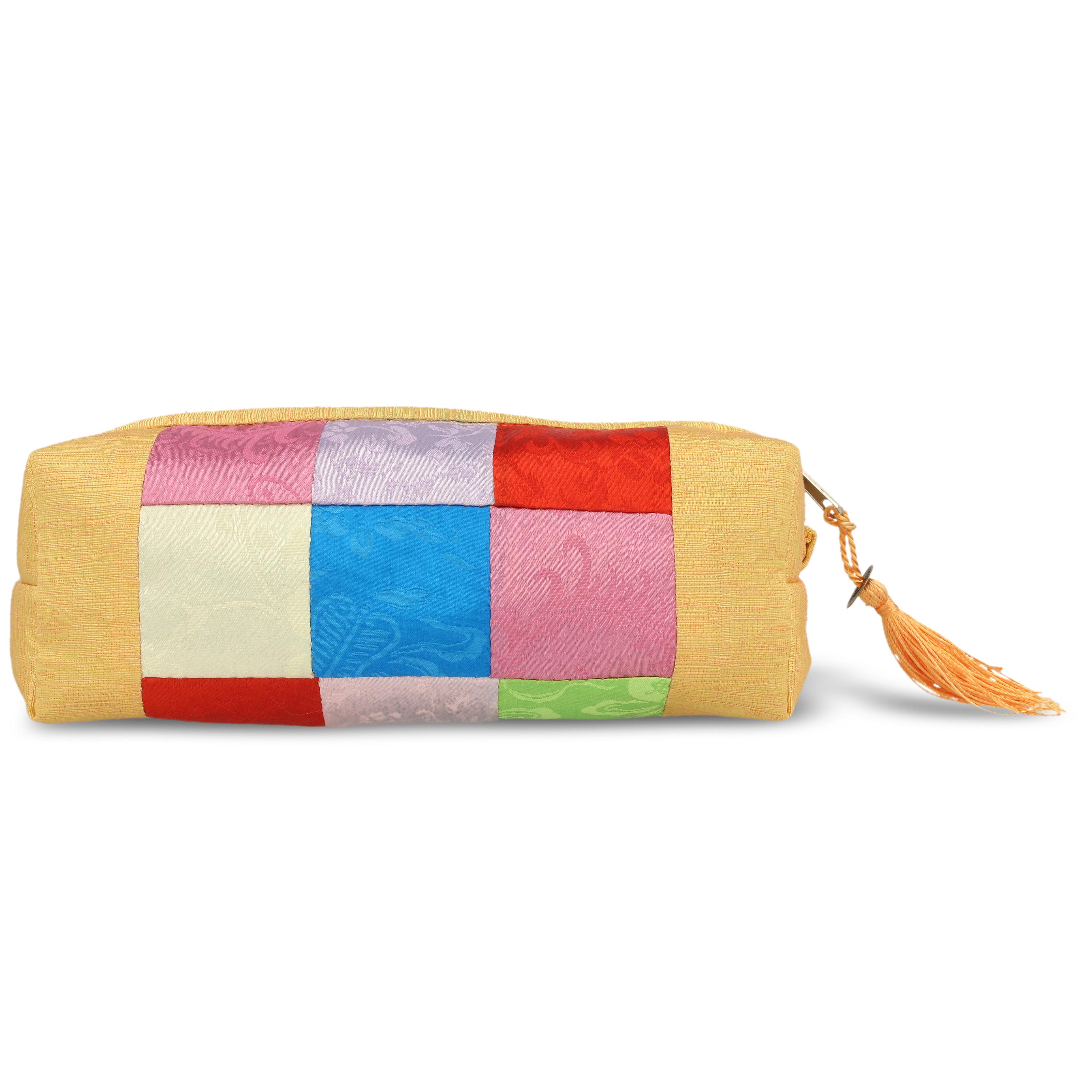 Stifteetui, multicolor, L 8 cm, B 20 cm, H 6 cm günstig bestellen