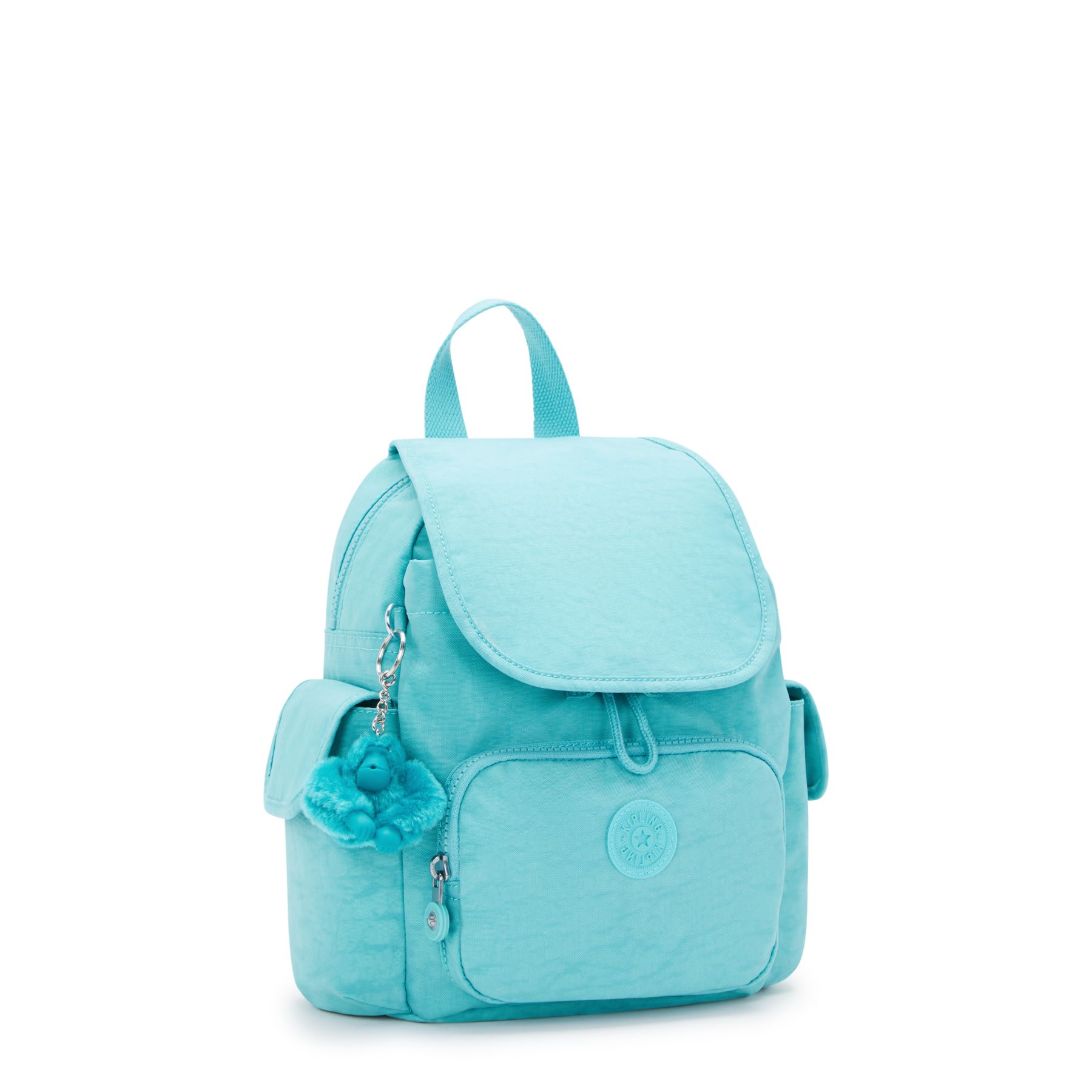 City Pack MINI Sac à Dos City Pack Mini - Deepest Aqua