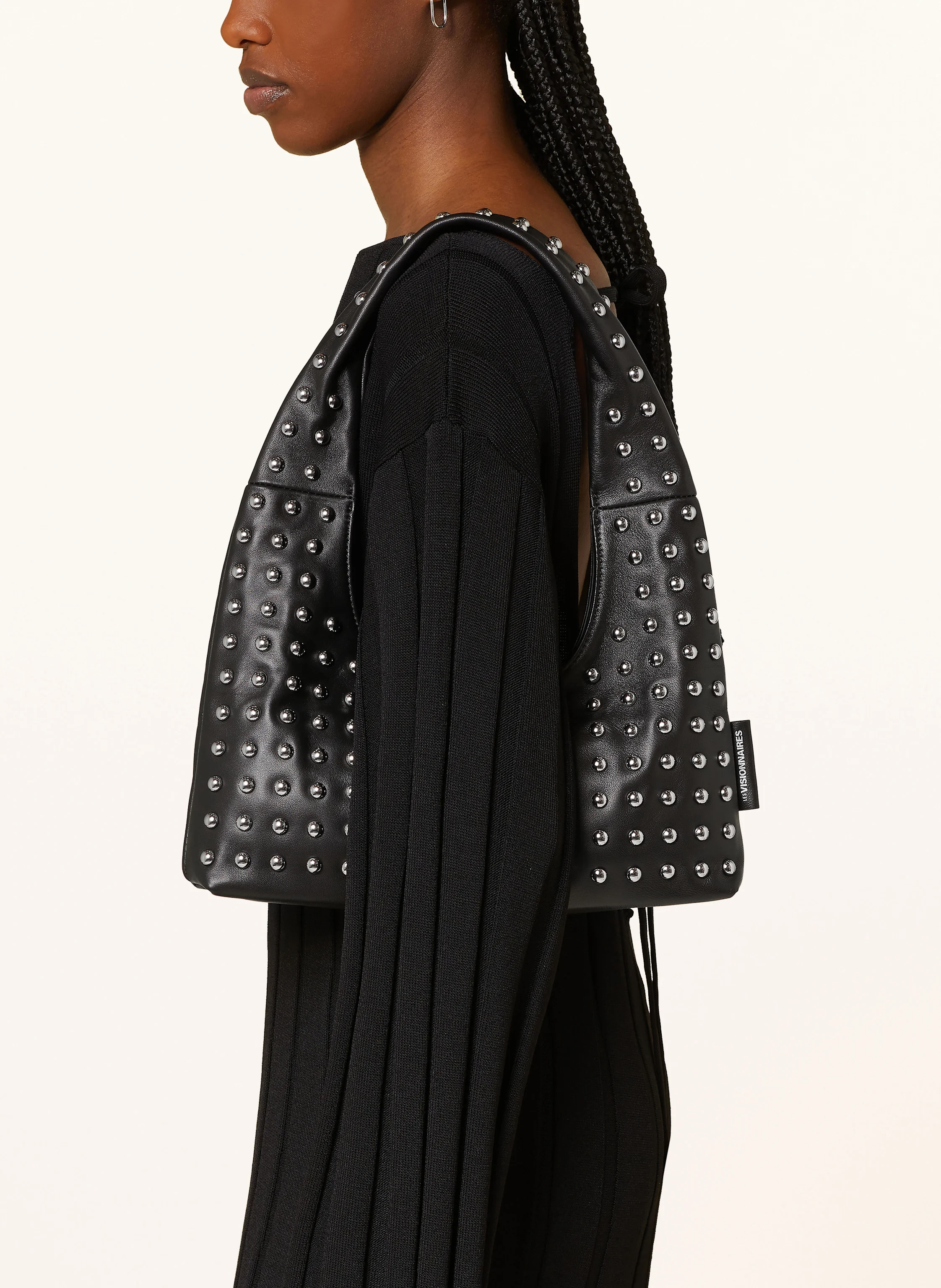 by Aylin Koenig Strickkleid RYA