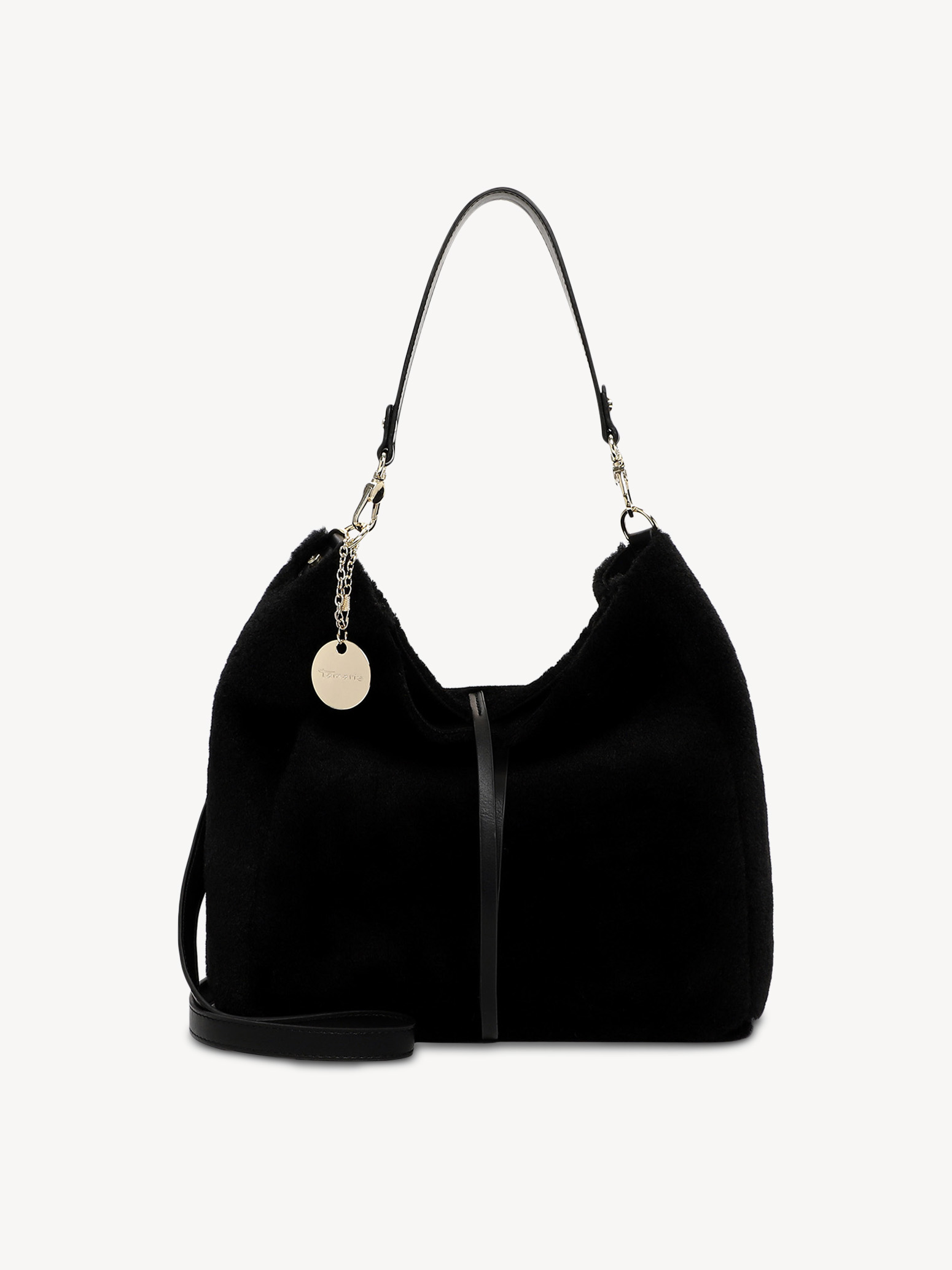 Tas - zwart