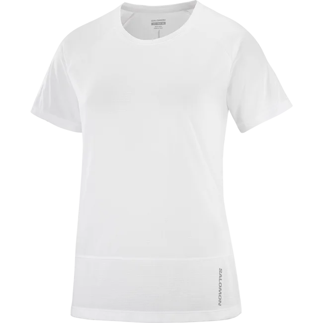 CROSS RUN  Kurzarmshirt Damen