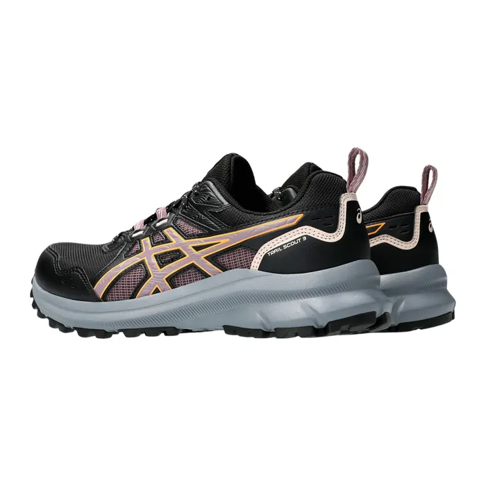 Asics Trail Scout 3 Trailrunningschoenen Dames