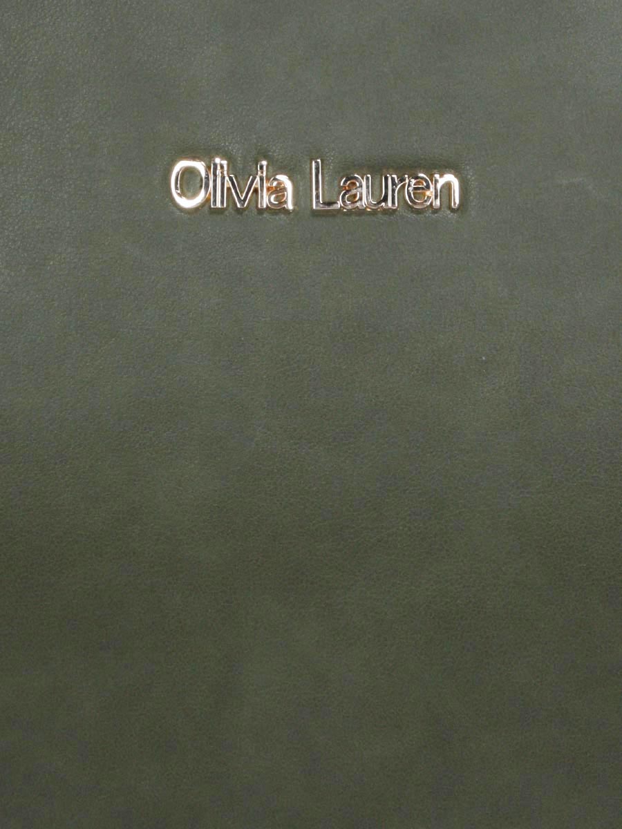 Pilot case Olivia Lauren Kennedy 17 pouces