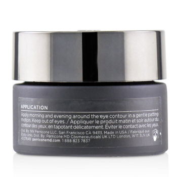 Perricone MD Cold Plasma Plus  Eye Advanced Eye Cream 15ml/0.5oz