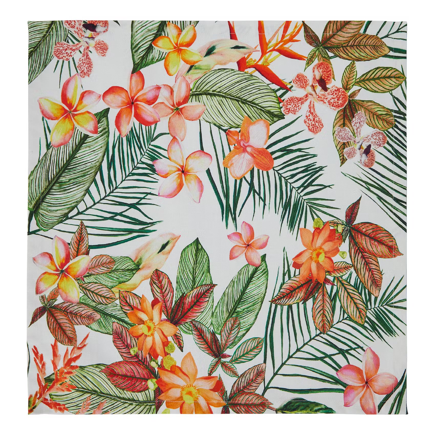 LOMBOK Serviette 6er-Set