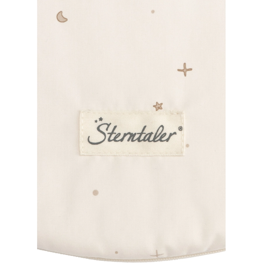 Sterntaler Baby-Schlafsack Edda ecru