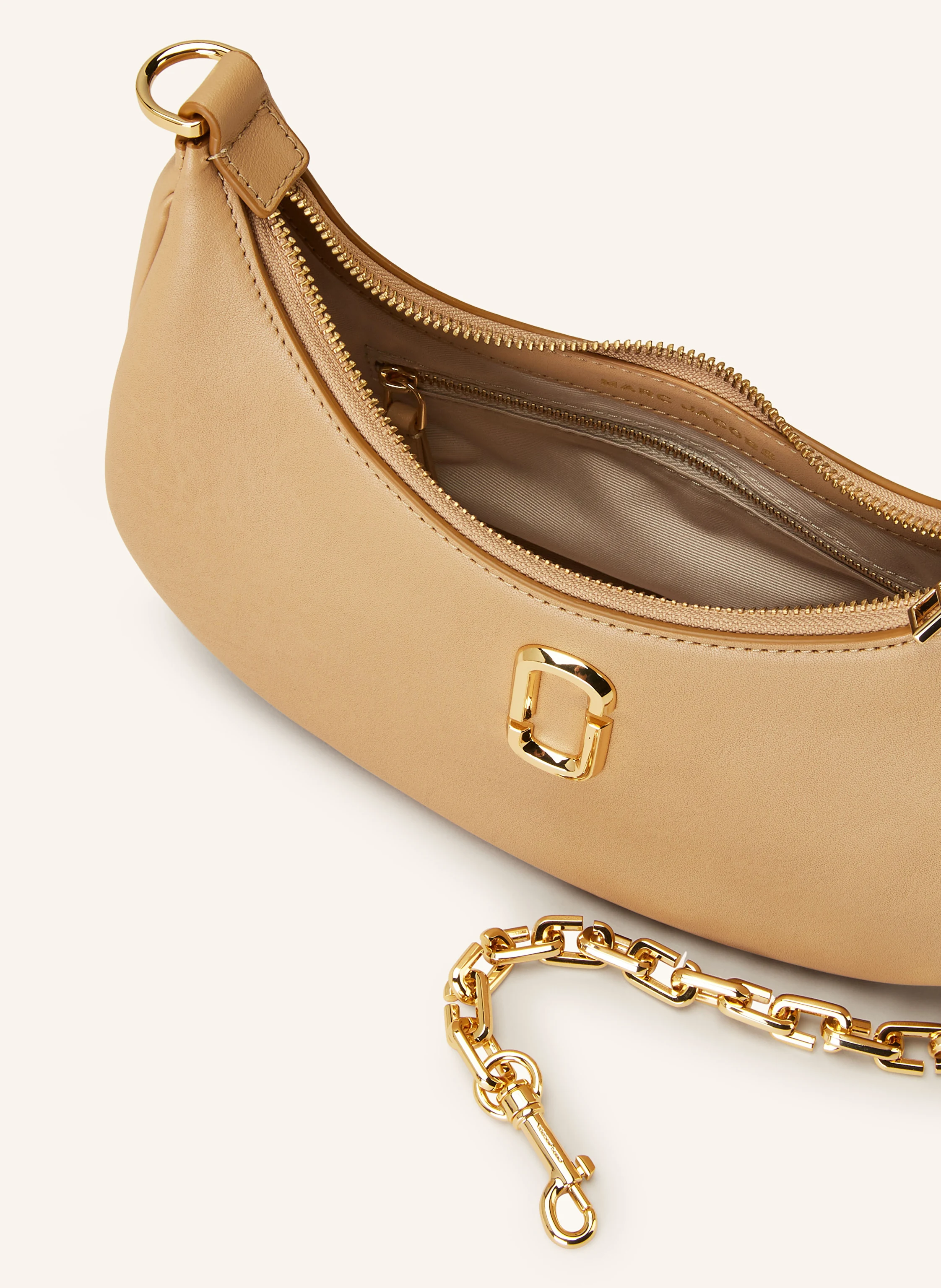 MARC JACOBS Schultertasche THE CURVE