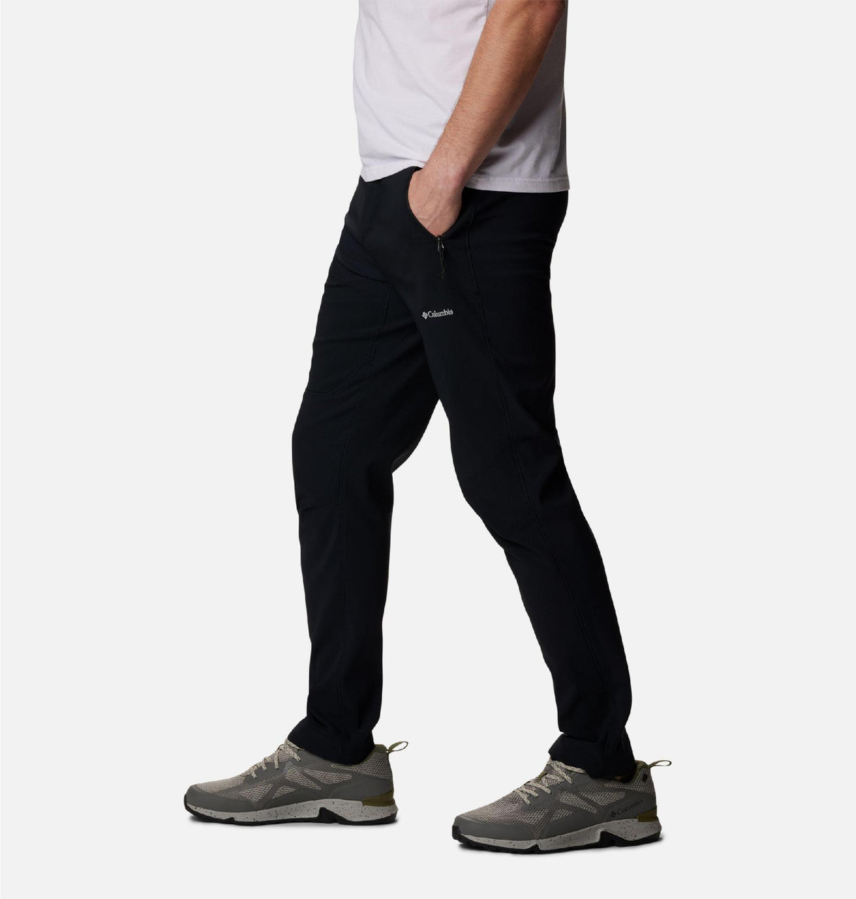 Columbia<br>Triple Canyon II Fall Hiking Pant