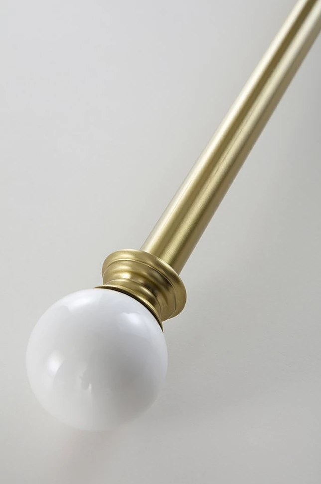 GOLDIE gardinstang 110-320 cm