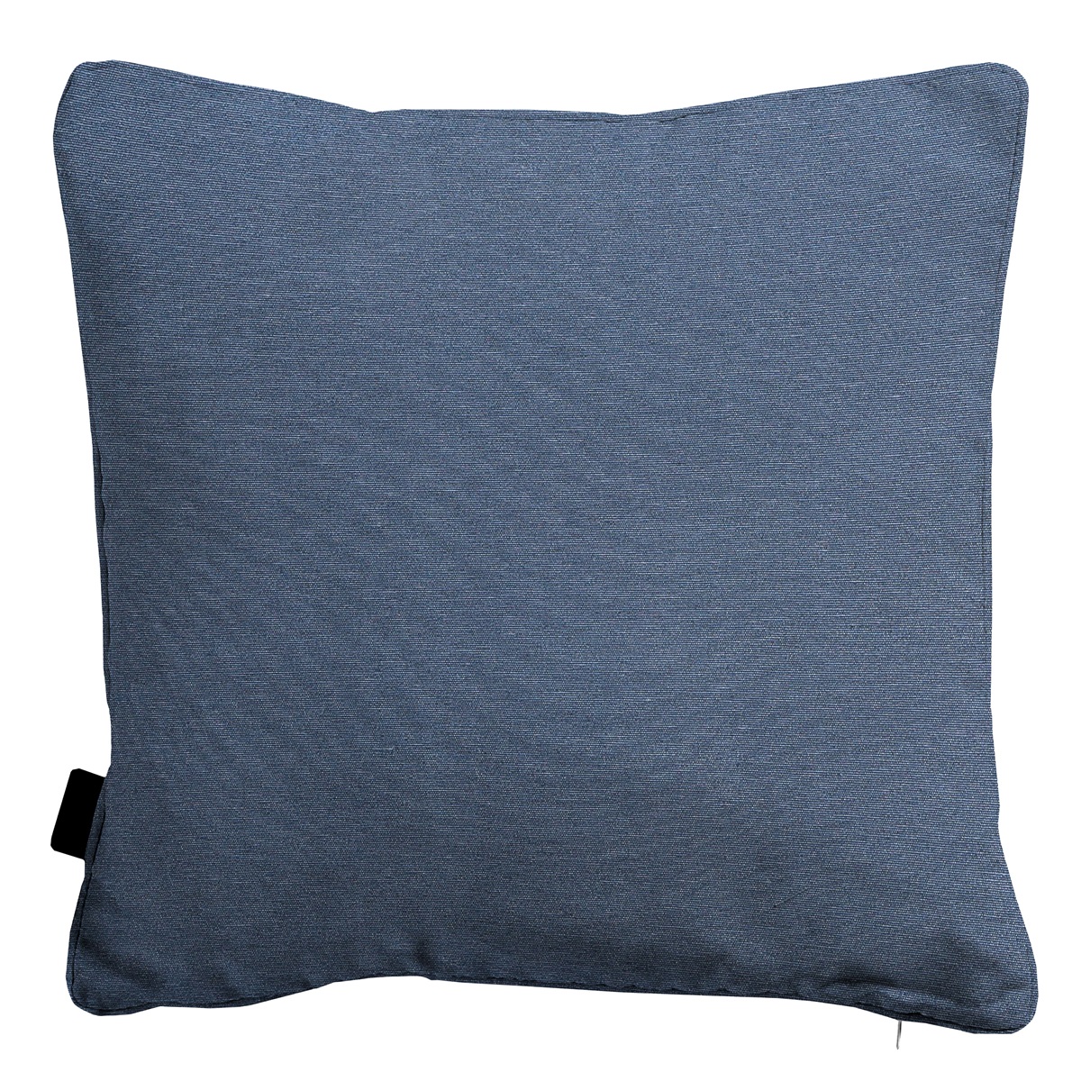 Madison Panama safier blue Sierkussen - Set van 4