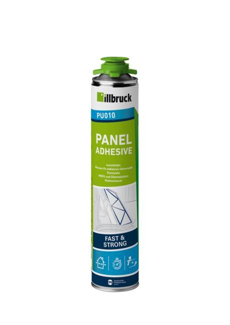illbruck PU010 Isolatielijm 750ml - PU010329129