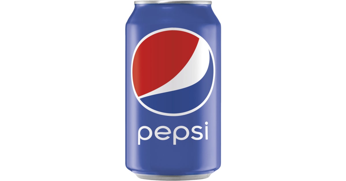 Pepsi Cola 0,33 Liter Dose (Einweg)