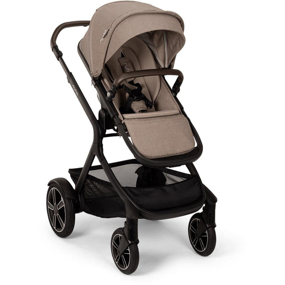 Køb Nuna Cedar Demi Next W/Rc&Ad&Fd