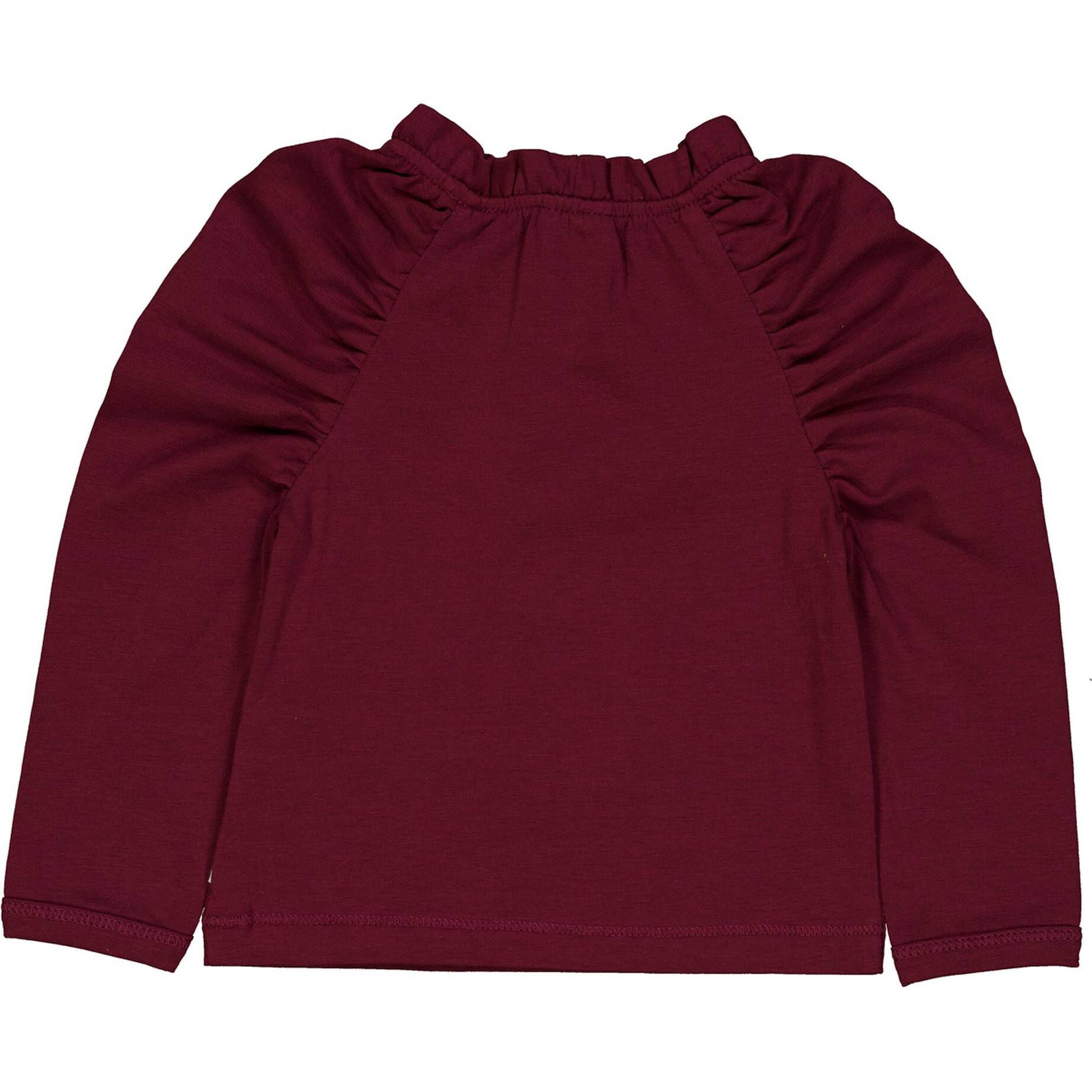 Müsli| Mädchen Babylangarmshirt