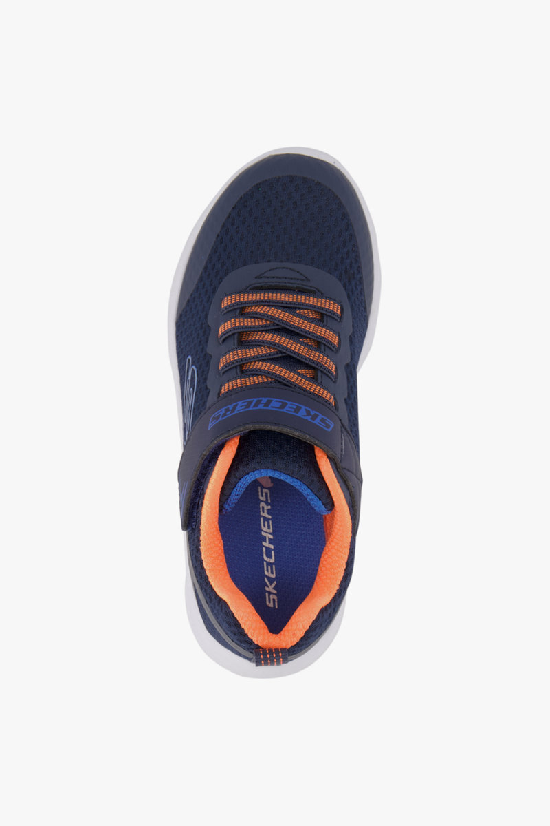 Skechers Micrespec Max Kinder Sneaker