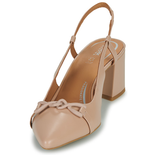 Geox - D BIGLIANA - Beige
