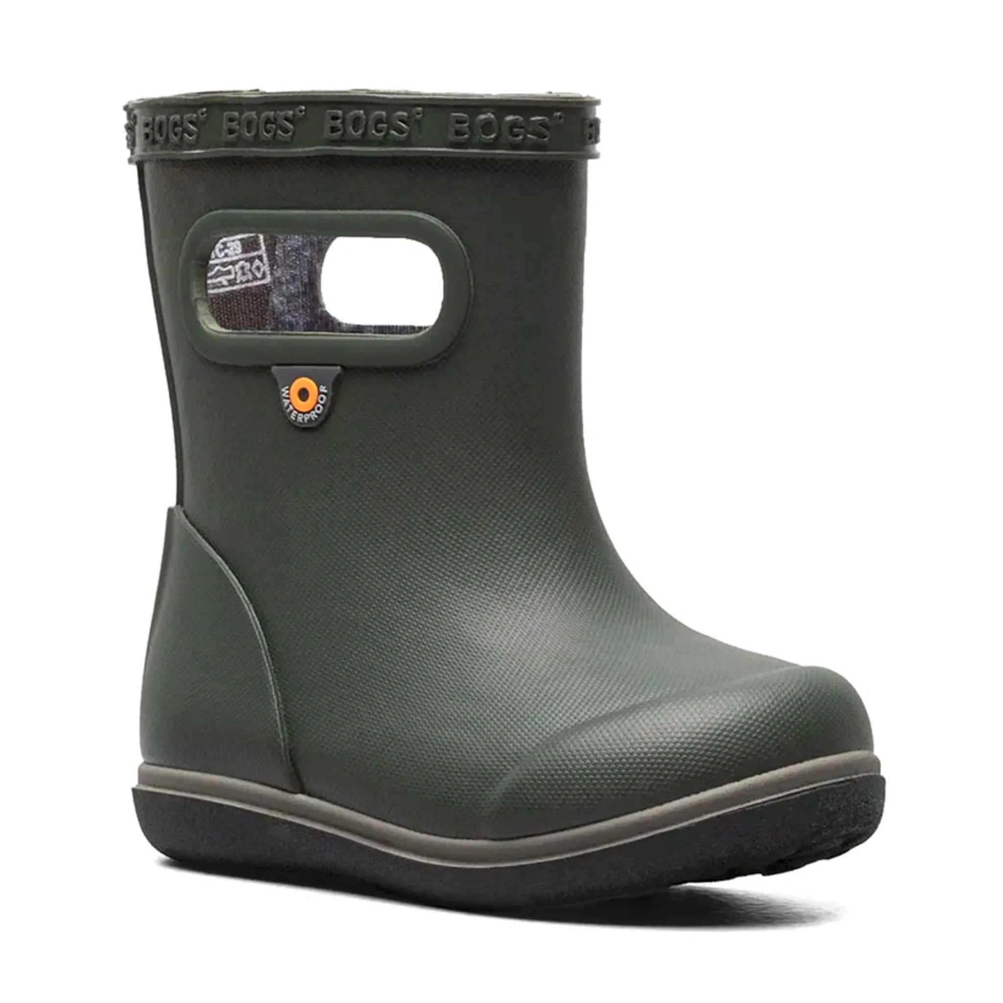 Bogs Botte de Pluie Skipper II Pointures 4-10