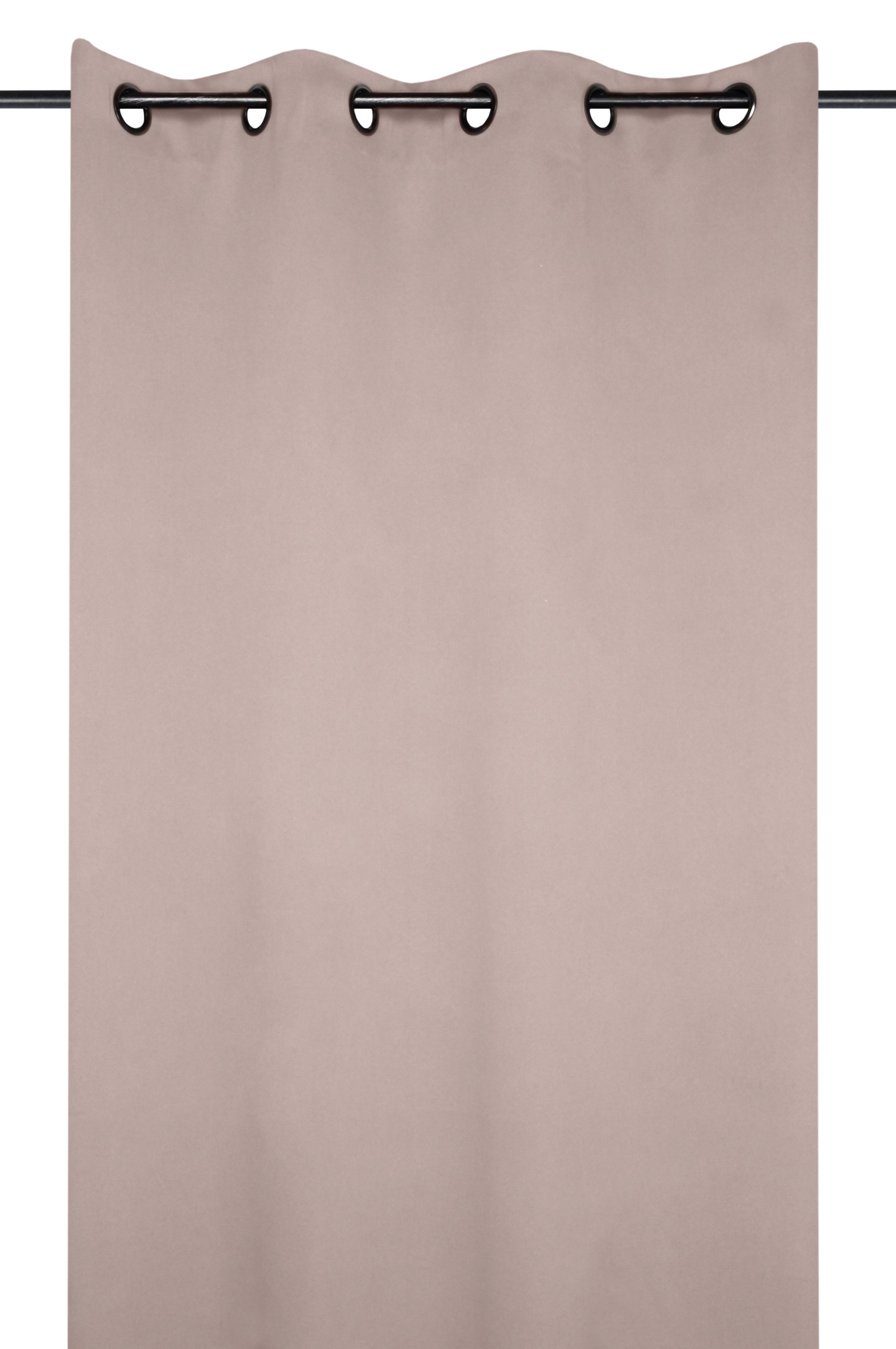 NOTTE OCCULTANT 135X180CM POUDRE