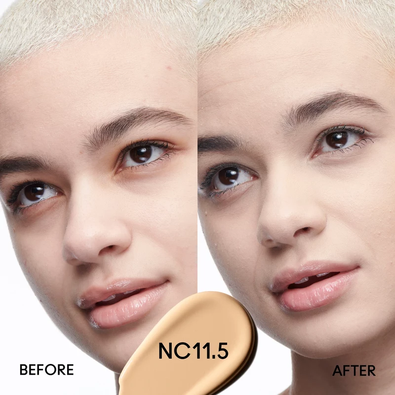 MAC Studio Radiance 24Hr Luminous Lift Concealer 11 ml - NC11.5
