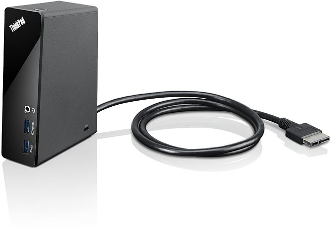 Lenovo Docking station OneLink Dock