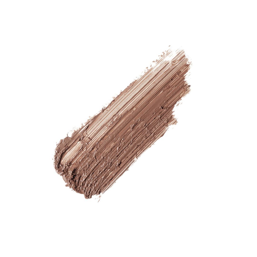 MAC BIG BOOST EYE BROWS BIG BOOST FIBRE GEL