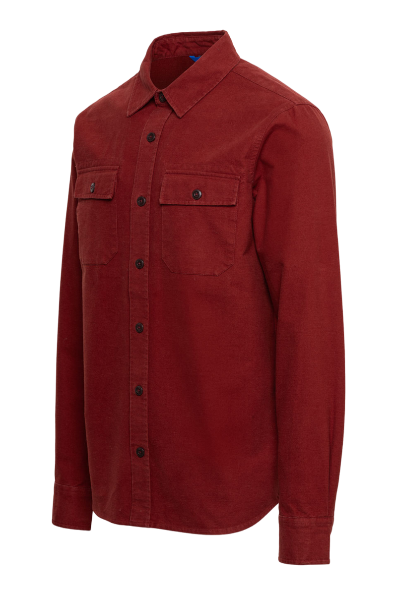 Igaliku Blouse
