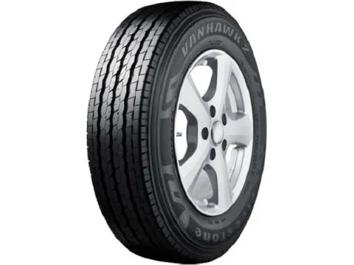 Firestone VANHAWK 2 195/60R16C 99H 2018