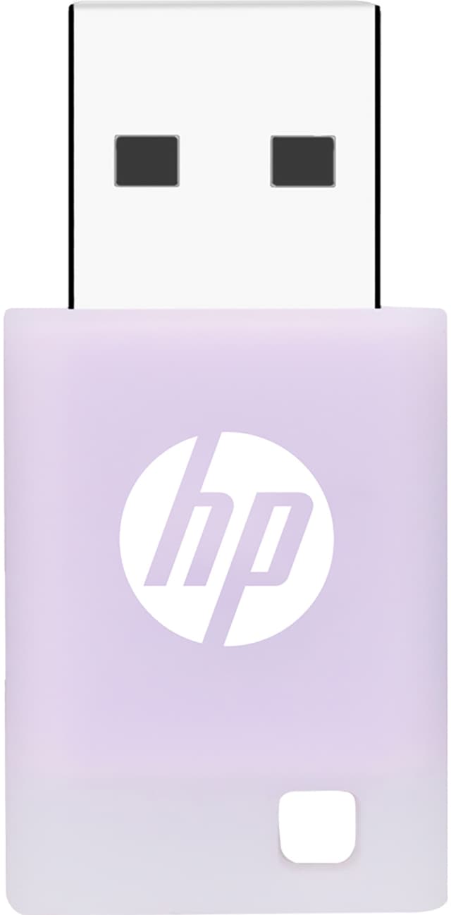HP v168 USB-stik 2.0 64GB