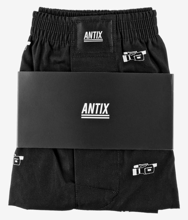 Antix VX Boxershorts (black)