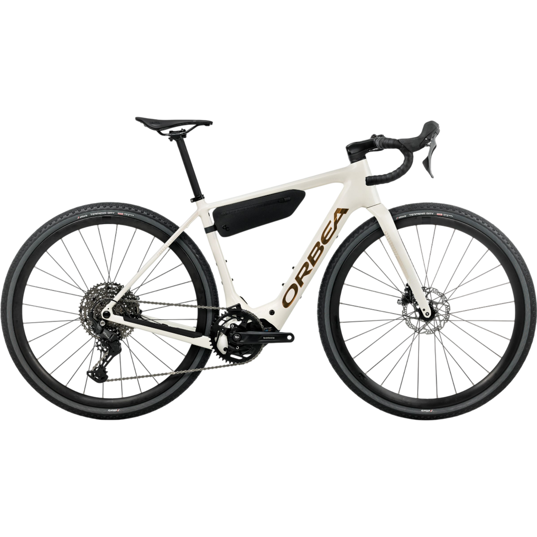 Orbea Denna H40 2026