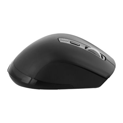 T'nB INFINITEPRO - Souris sans fil - ergonomique - 7 boutons - noir