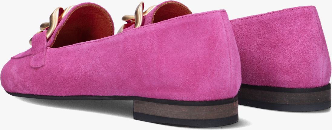 NOTRE-V roze notre-v loafers 20046-05