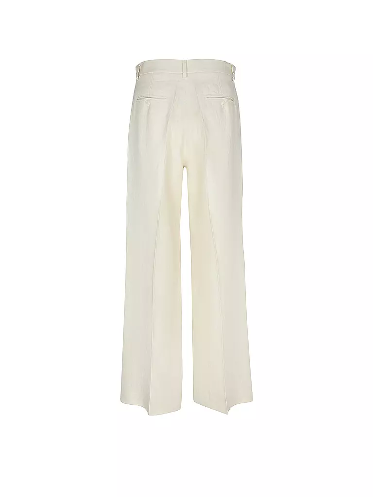 WEEKEND MAX MARA Businesshose MALIZIA beige