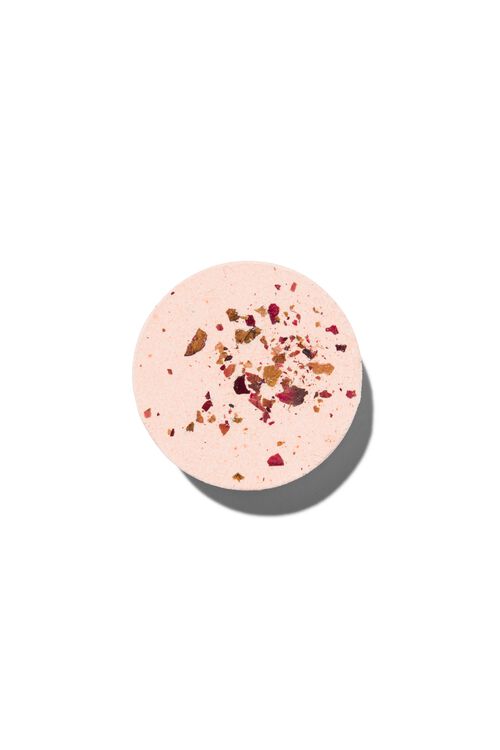 tablette effervescente douche