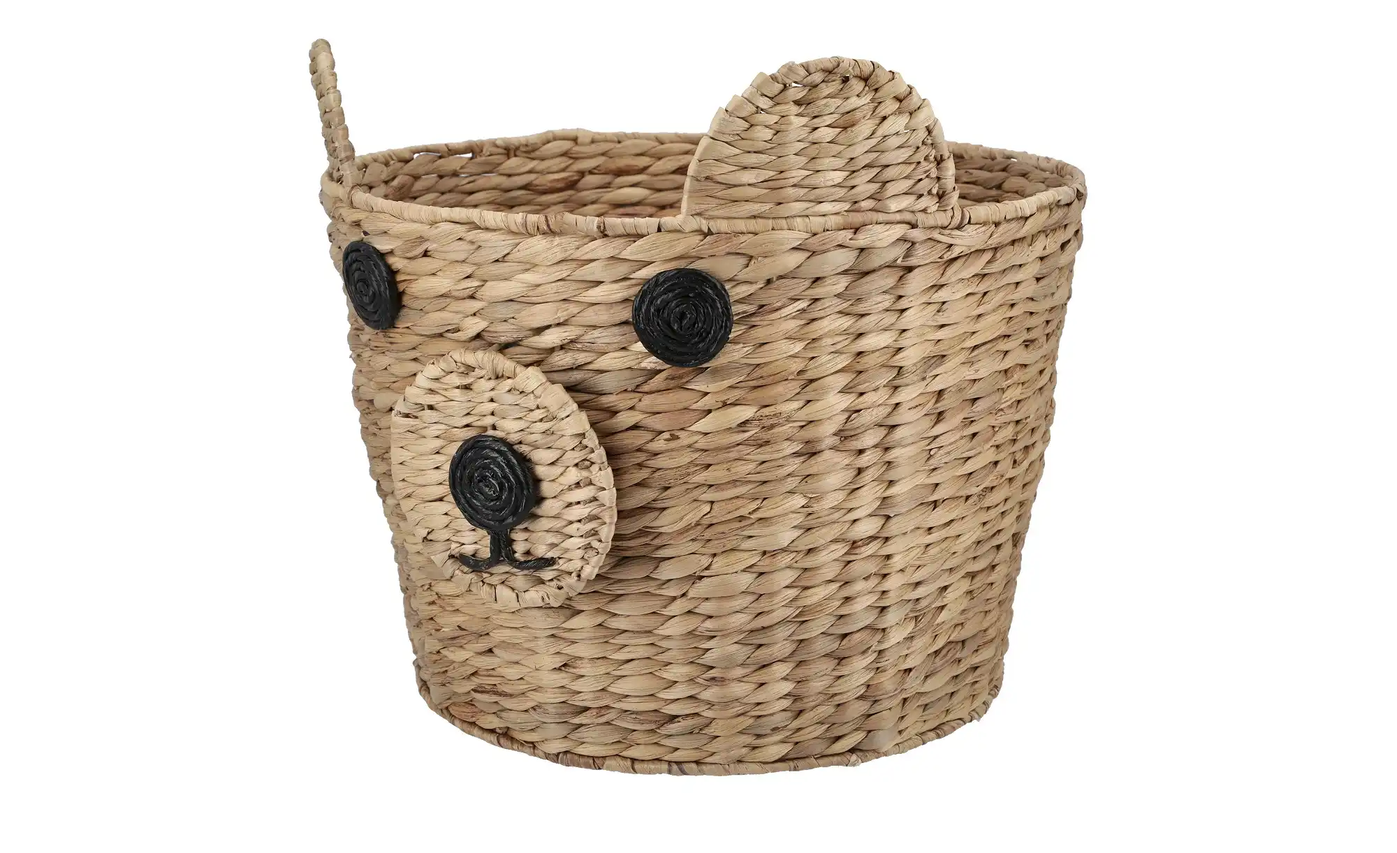 Aufbewahrungskorb Hund