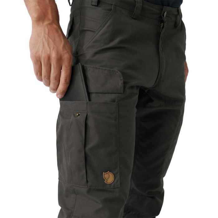 Karl Pro Trousers herrebukser