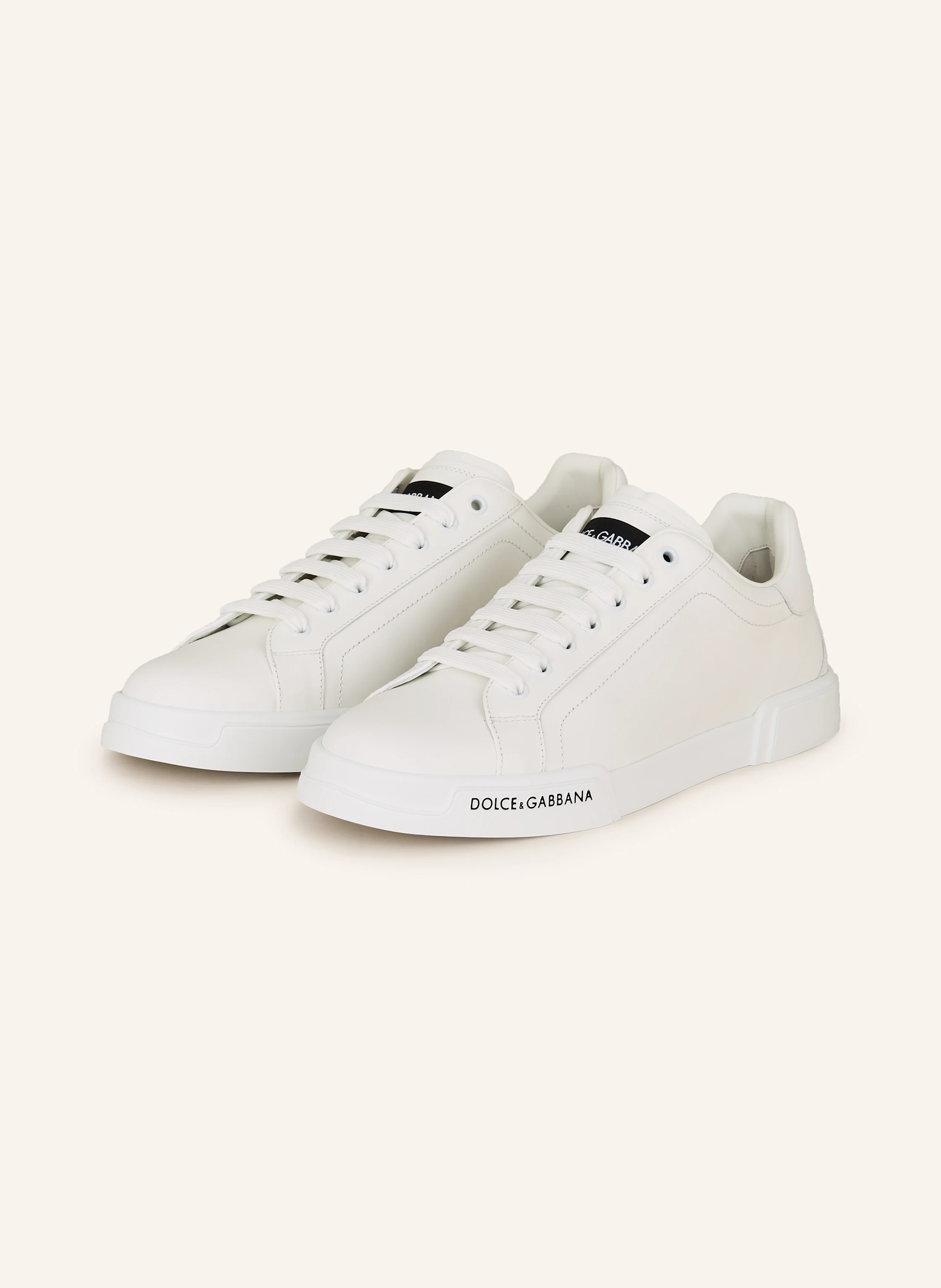 DOLCE & GABBANA Sneaker PORTOFINO
