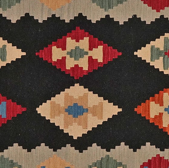 porta x Ipek Kelimteppich GASHGAI DIANE 125 x 187 cm mehrfarbig