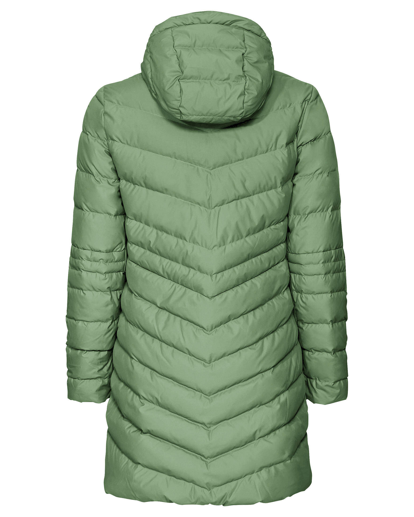 VAUDE| Damen Daunenjacke 