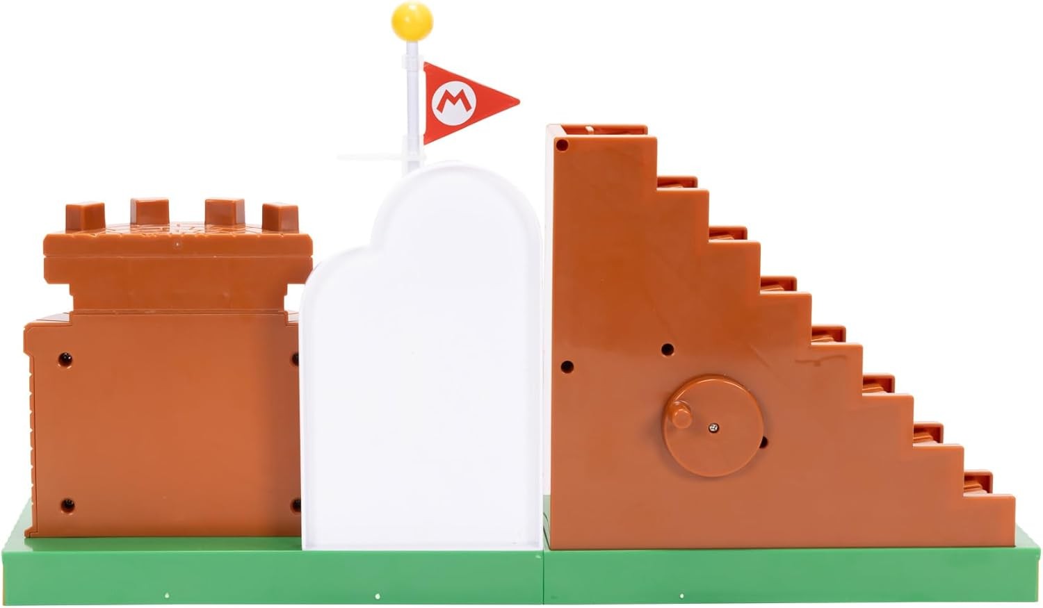 Super Mario - 2.5
