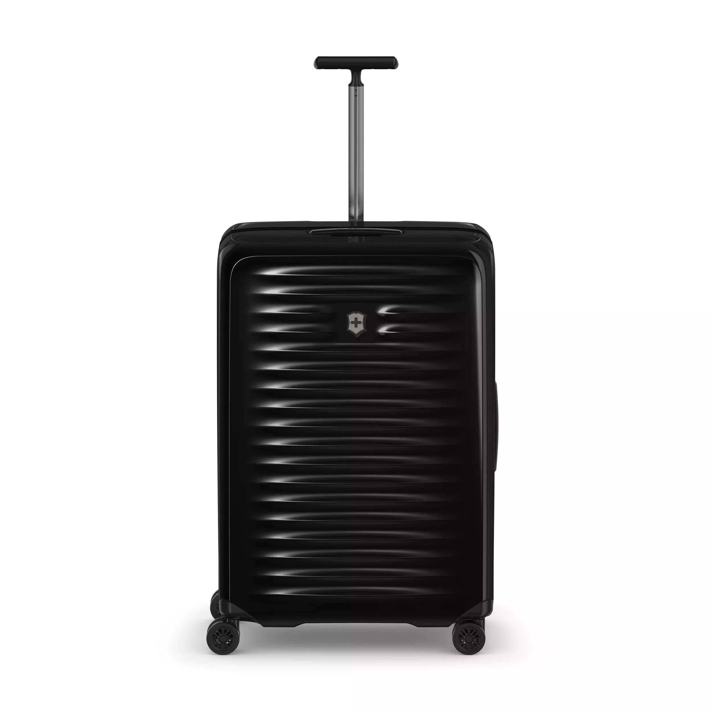 Airox Large Hardside Case-schwarz